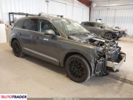 Audi Q7 2019 3 Audi Q7 2019 3