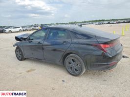Hyundai Elantra 2023 2
