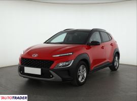 Hyundai Kona 2021 1.0 118 KM