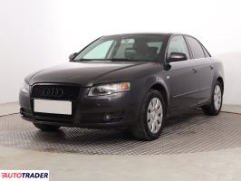 Audi A4 2007 3.1 252 KM