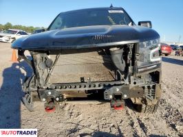 Chevrolet Silverado 2021 5