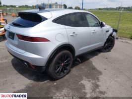 Jaguar E-PACE 2022 2