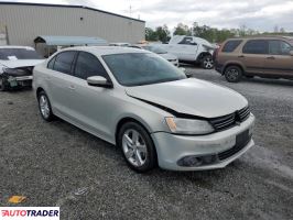 Volkswagen Jetta 2019 2 Volkswagen Jetta 2019 2