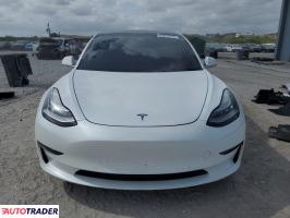 Tesla Model 3 2020 Tesla Model 3 2020