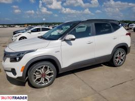 Kia Pozostałe 2021 1