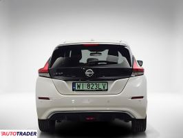Nissan Leaf 2023 150 KM