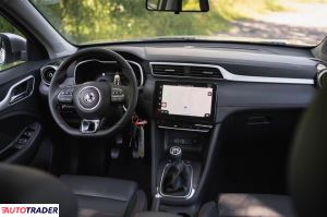 MG ZS 2024 1.5 104 KM