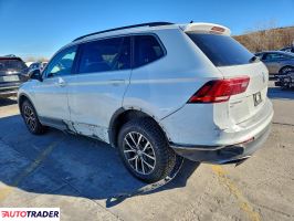 Volkswagen Tiguan - zobacz ofertę