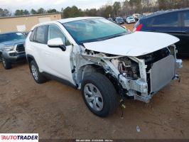 Toyota Pozostałe - zobacz ofertę