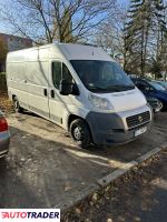 Fiat Ducato - zobacz ofertę