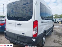 Ford Transit 2025 3