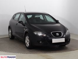 Seat Leon 2008 1.6 100 KM