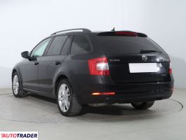 Skoda Octavia 2018 2.0 147 KM Skoda Octavia 2018 2.0 147 KM