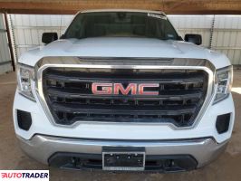 GMC Sierra 2022 2