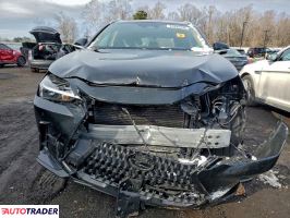 Lexus NX 2025 2