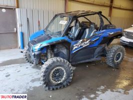 Kawasaki ER 2021 Kawasaki ER 2021