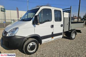 Iveco Daily 2010 2.3