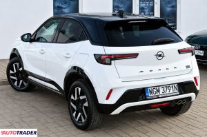 Opel Mokka 2024 1.2 130 KM