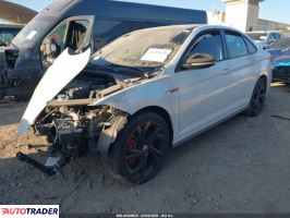 Volkswagen Jetta 2024 2