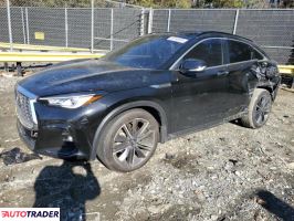 Infiniti Pozostałe 2023 2 Infiniti Pozostałe 2023 2