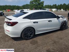 Honda Civic 2026 2
