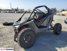 Polaris Pozostałe 2022