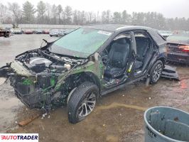 Lexus RX - zobacz ofertę