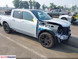 Ford Maverick - zobacz ofertę