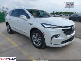 Buick Enclave 2023 3 Buick Enclave 2023 3
