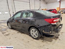 Subaru Impreza 2023 2