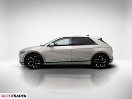 Hyundai Pozostałe 2023 228 KM