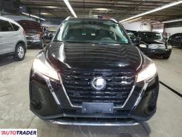 Nissan Pozostałe 2021 1 Nissan Pozostałe 2021 1