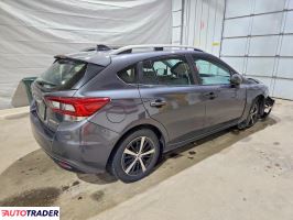 Subaru Impreza 2021 2