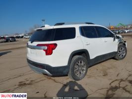 GMC Acadia 2021 2