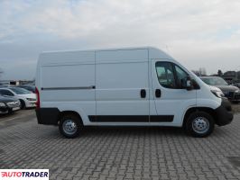 Peugeot Boxer 2019 2.0