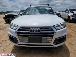 Audi Q5 2020 2