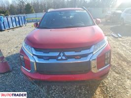 Mitsubishi Outlander 2024 2