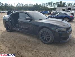 Dodge Charger 2019 3
