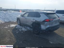 Toyota Pozostałe 2023 2