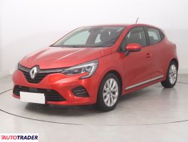 Renault Clio 2020 1.0 99 KM