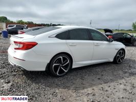 Honda Accord 2021 2