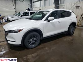 Mazda CX-5 - zobacz ofertę