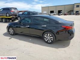 Nissan Altima 2019 2 Nissan Altima 2019 2