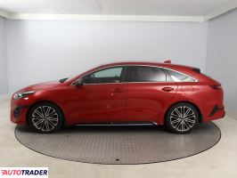 Kia PROCEED 2024 1.5 138 KM