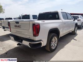 GMC Sierra 2022 3