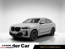 BMW X4 - zobacz ofertę