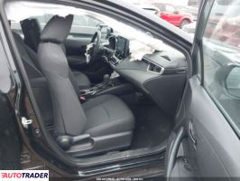 Toyota Corolla 2022 1