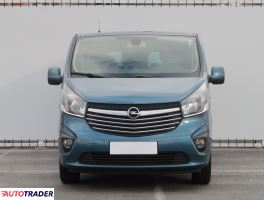 Opel Vivaro 2019 1.6 Opel Vivaro 2019 1.6