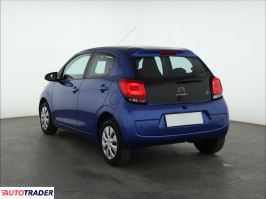Citroen C1 2019 1.0 71 KM