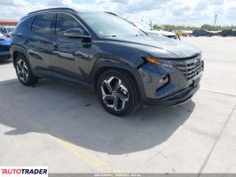 Hyundai Tucson 2022 2